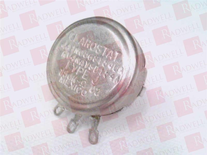 ALLEN BRADLEY JA1N056S154UA