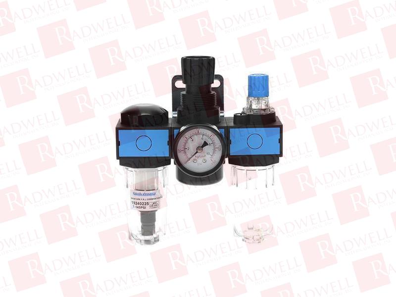 PRO-SOURCE FRL700A-01N