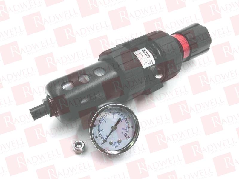 PARKER 06E36A18AC1