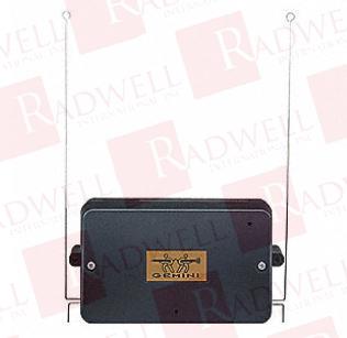 RECEIVER, CHANNEL, 32POINT / INTERFACE, RF WIRELESS