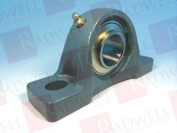 AMI BEARINGS UCP206-20C4HR5