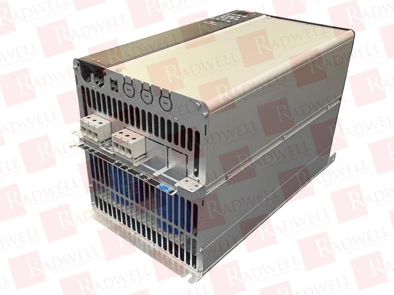 DANFOSS FC-202P45KT4E20H2XGXXXXSXXXXAXBXCXXXXDX