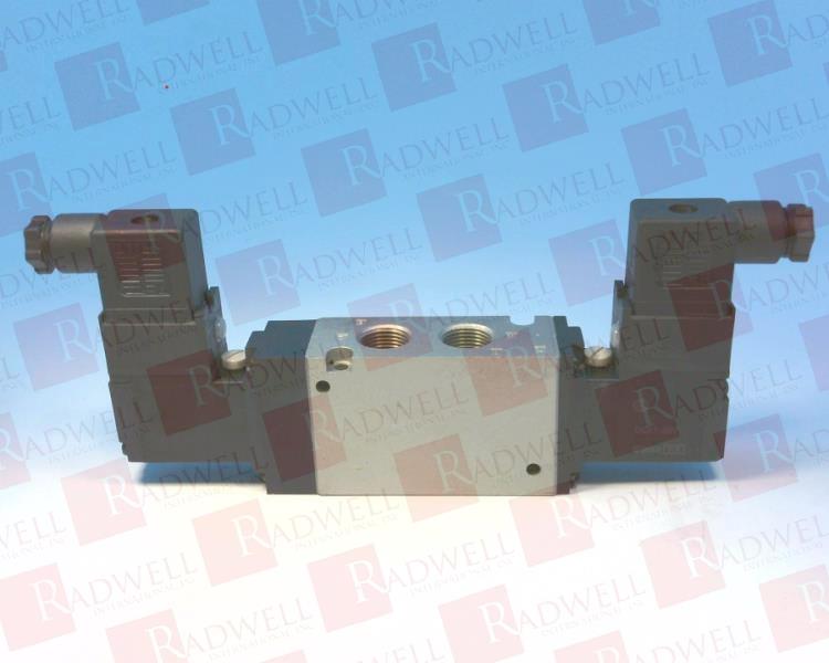 SMC VFS3220-5DZB-03F