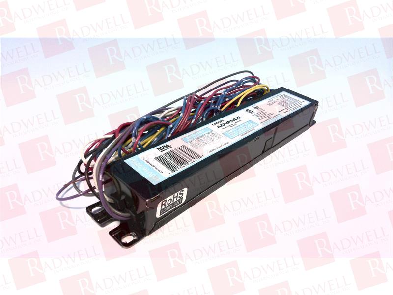 PHILIPS IZT-3S32-SC