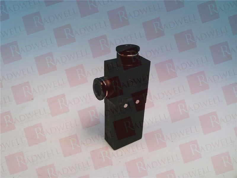 PISCO PNEUMATICS VBL07-66P