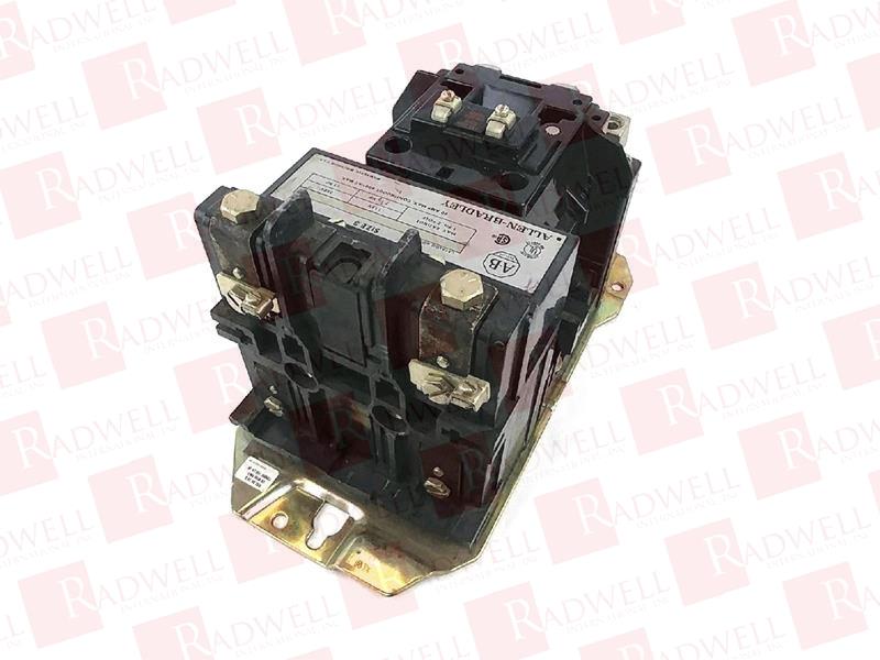 ALLEN BRADLEY 500L-DOD93