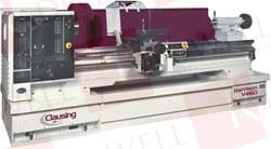 CLAUSING V460/80-EW