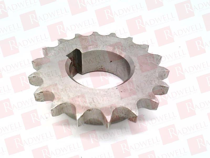 BHS CORRUGATED 103628200