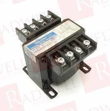  , TRANSFORMER, 0.25 KVA, 115-230 VAC