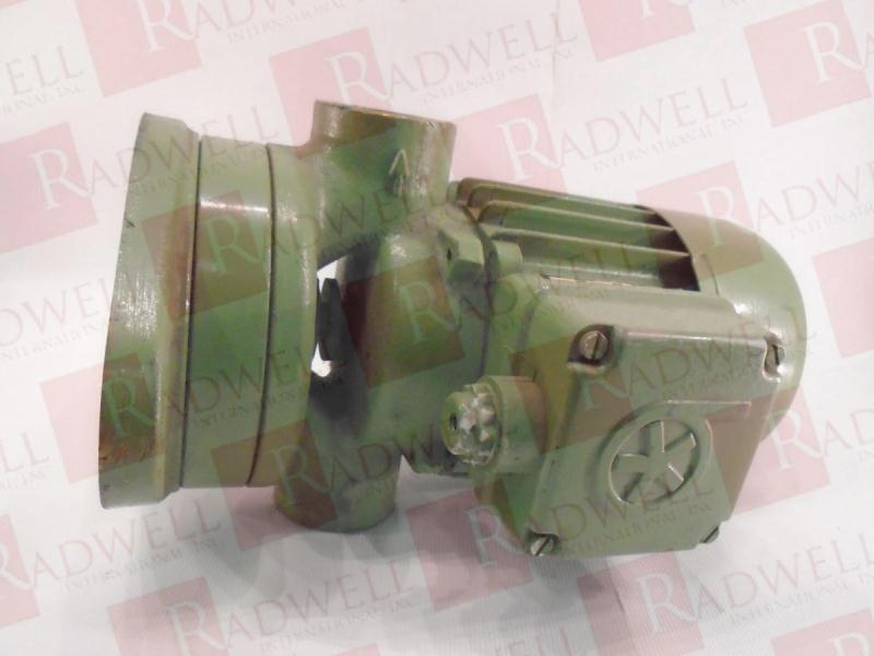 BRINKMANN S40-B1-U012