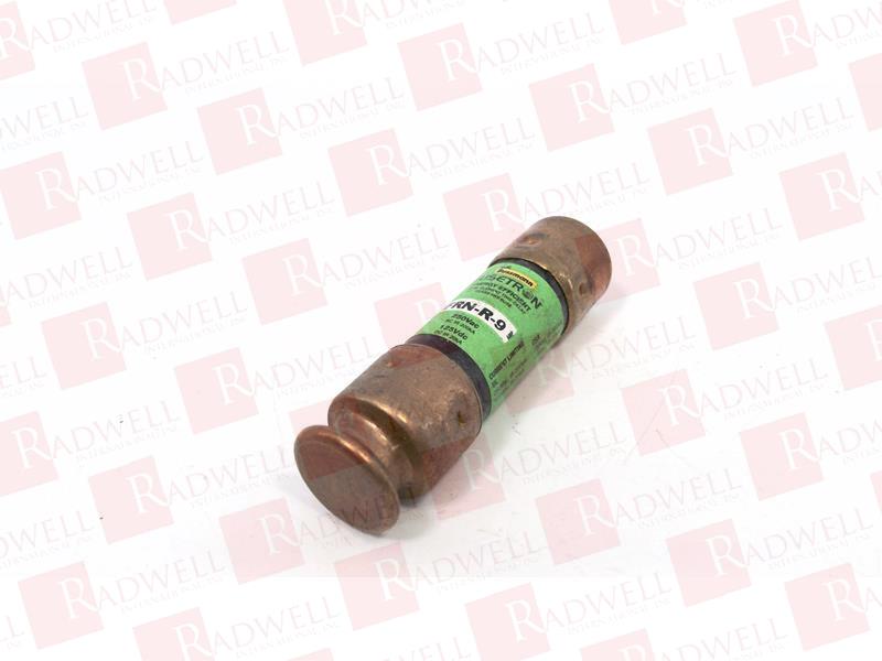 EATON CORPORATION FRN-R-9