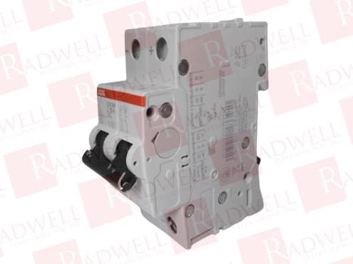 ASEA BROWN BOVERI S202MUC-Z16