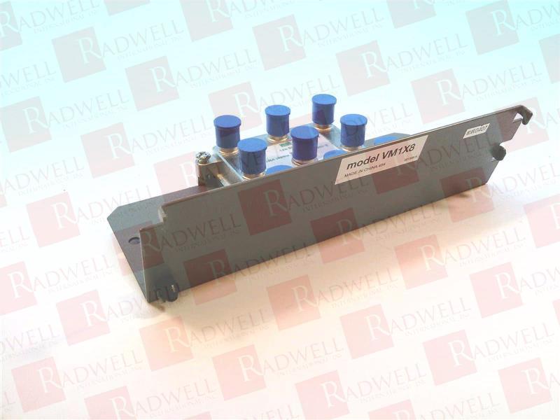 SIEMENS VM1X8
