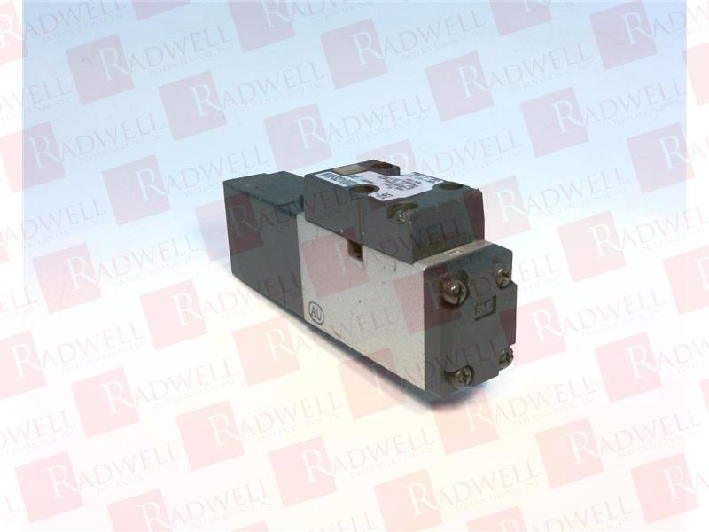 SMC NVFS2100R-5FZ