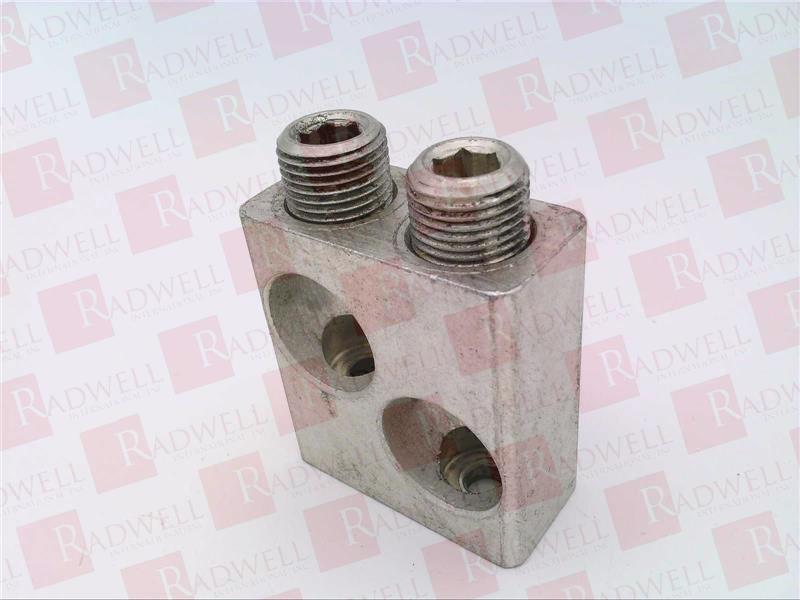 ASEA BROWN BOVERI 134027-M01