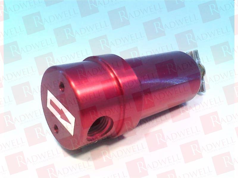 HEADLINE FILTERS 315A-1/4"-70C