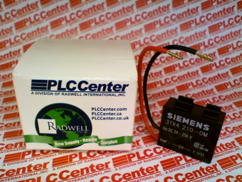 MURR ELEKTRONIK 3TX4210-0M