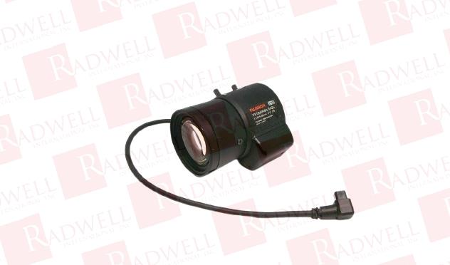 FUJINON YV10X5R4A-SA2L