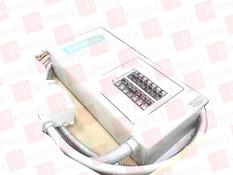 SIEMENS RTS14EZA1