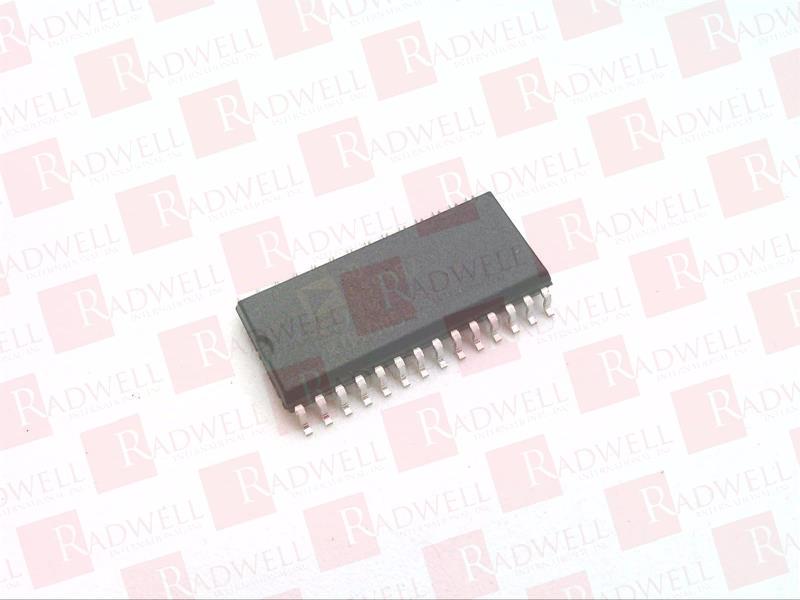 ANALOG DEVICES AD669ARZ