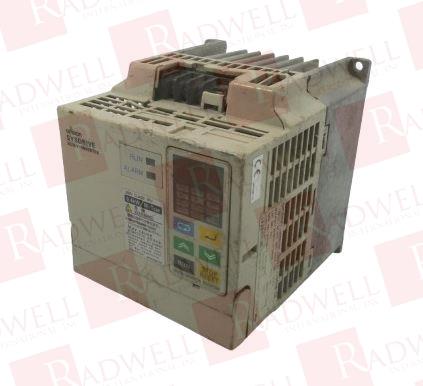 OMRON 3G3EV-AB004M-CE