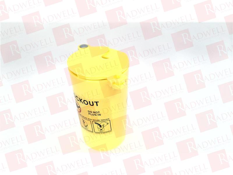 NMC SAFETY CDP1284