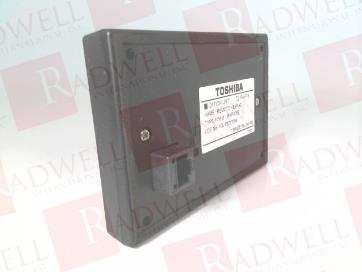 TOSHIBA RKP005Z-1