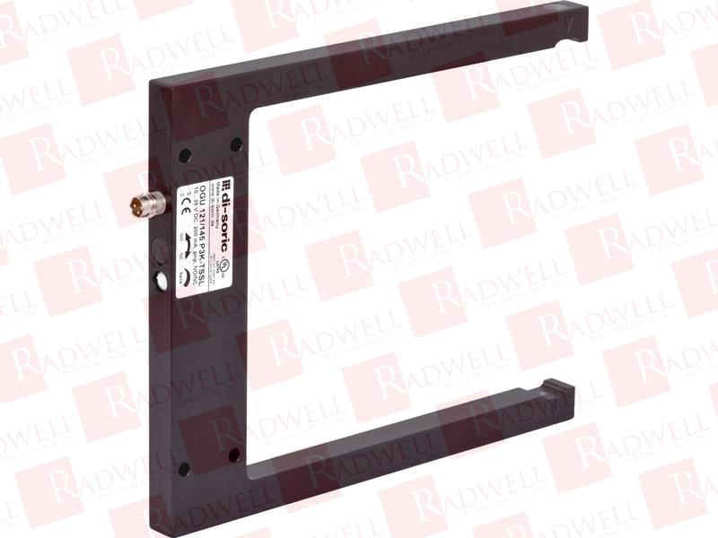 DI-SORIC OGU121/145G3-T3