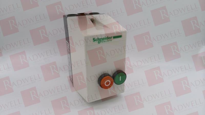 SCHNEIDER ELECTRIC LE1D12M7