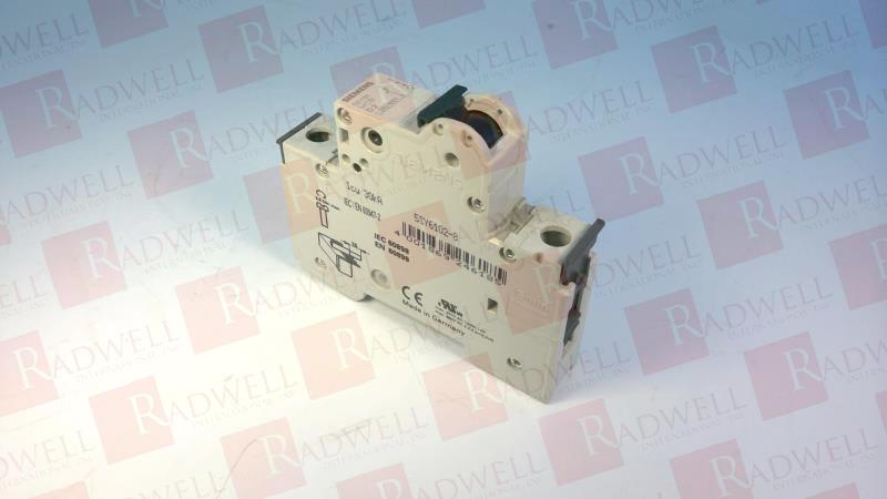 SIEMENS 5SY6-102-8