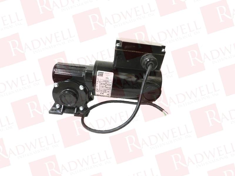 BODINE ELECTRIC 6141