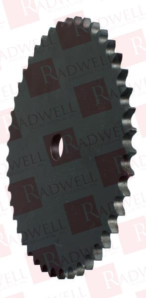 MARTIN SPROCKET & GEAR INC 40A45