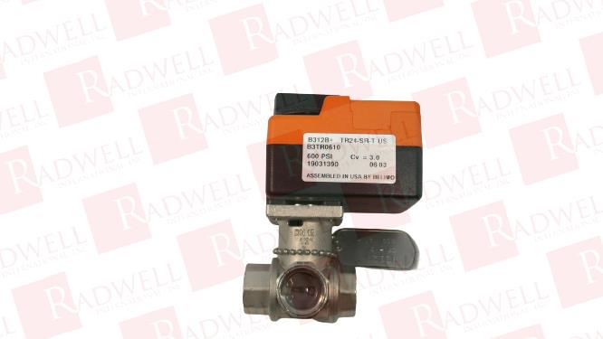 BELIMO B312B+TR24-SR-T US