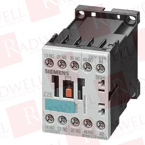 SIEMENS 3RH1140-1BD40