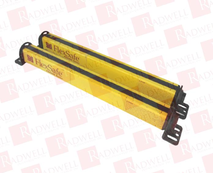 OMRON FS4312B