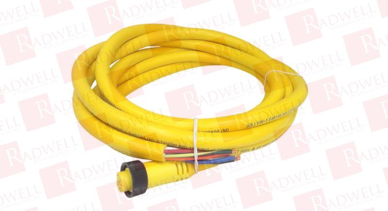 MOLEX 106000A01F120
