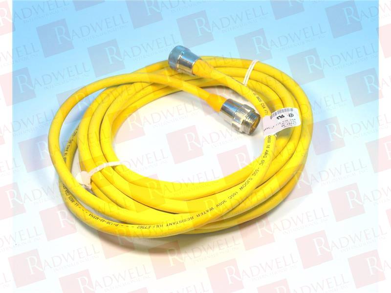 TURCK RSM RKM 511-6M/S600