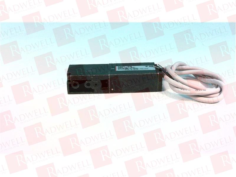 SMC ZSM1-015