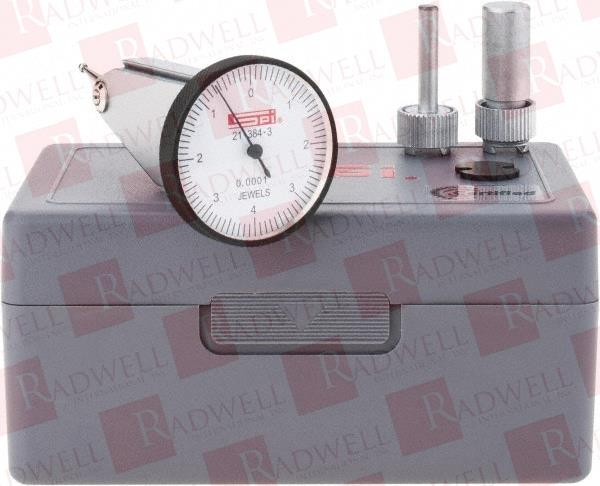 SWISS PRECISION INSTRUMENTS CMS160725002
