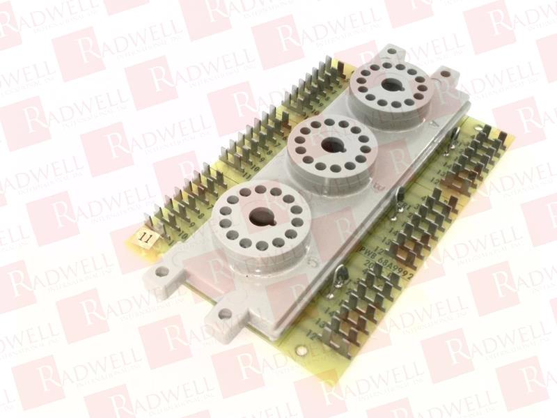 GENERAL ELECTRIC PWB68A999203-B