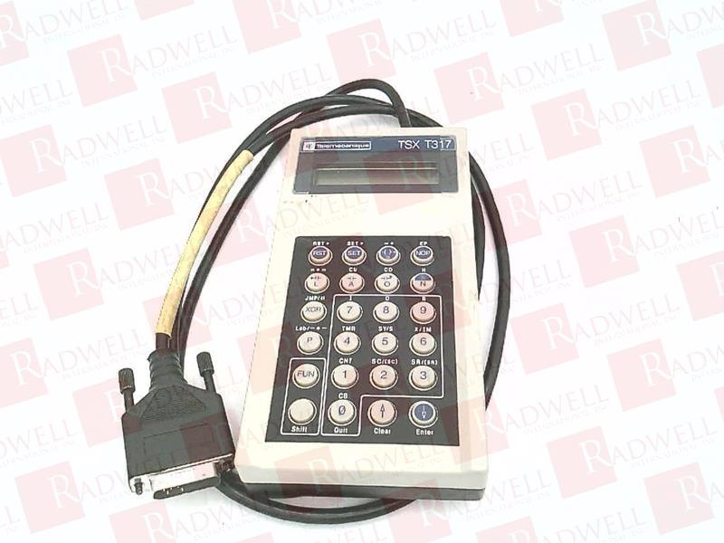 SCHNEIDER ELECTRIC TSXT3170E