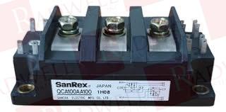SANREX QCA100AA100