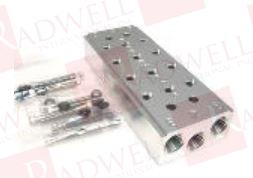 PNEUMADYNE S20MU-4