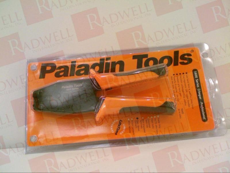 PALADIN 1645