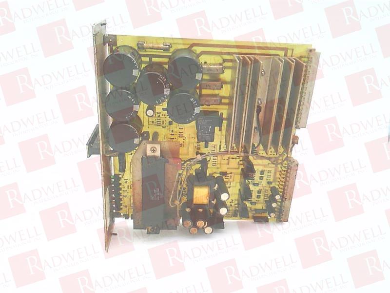 MOOG 160-007