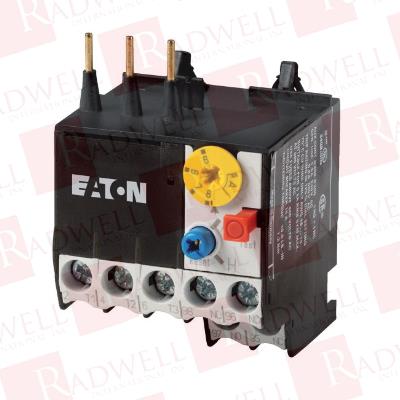 EATON CORPORATION XTOM0P4AC1