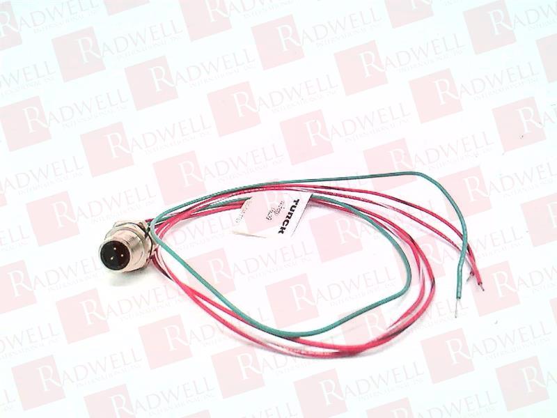 TURCK FSB 3-0.5/18.25