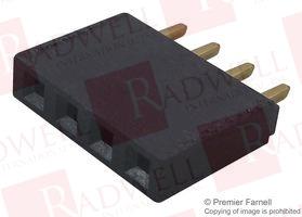 SAMTEC SSQ-101-01-T-S