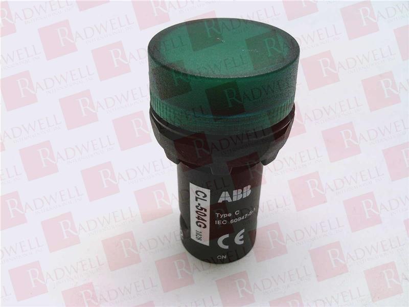 ASEA BROWN BOVERI 1SFA619402R5042