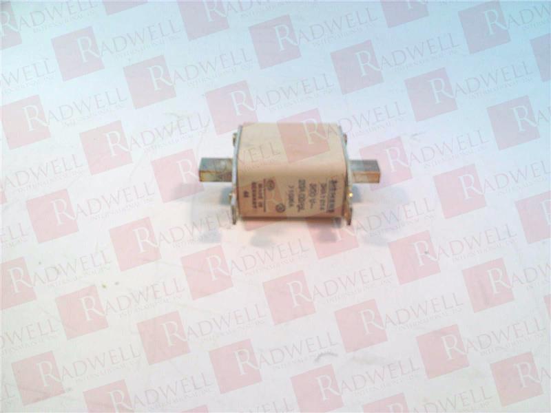 SIEMENS 3NA1-014